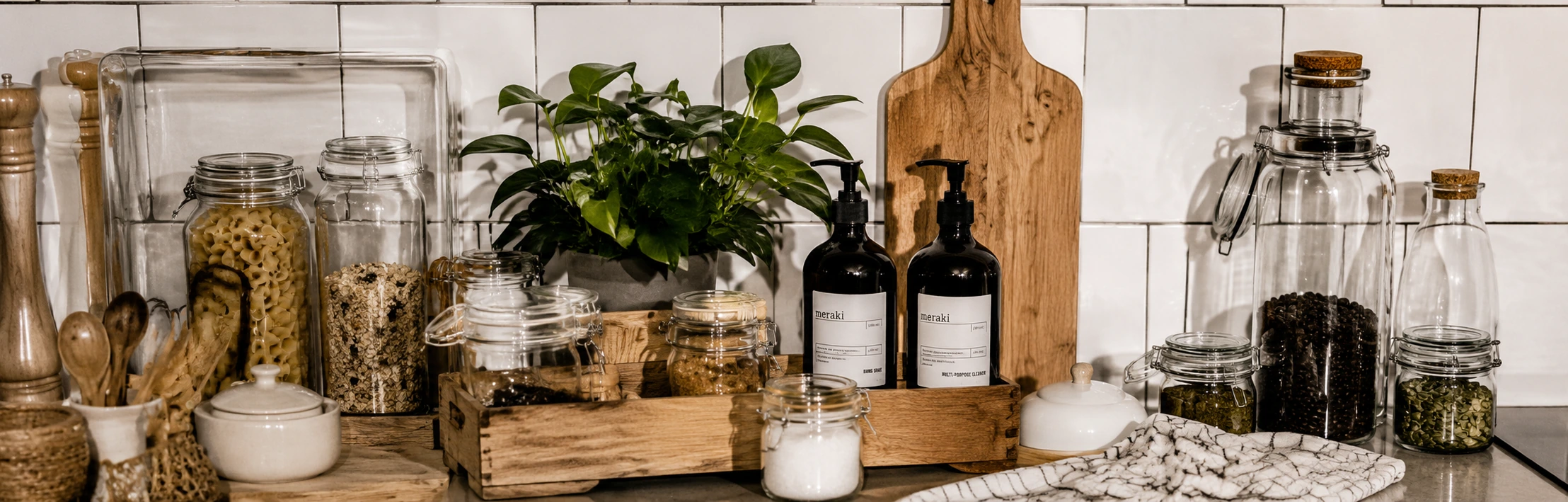 Küche & Kochen