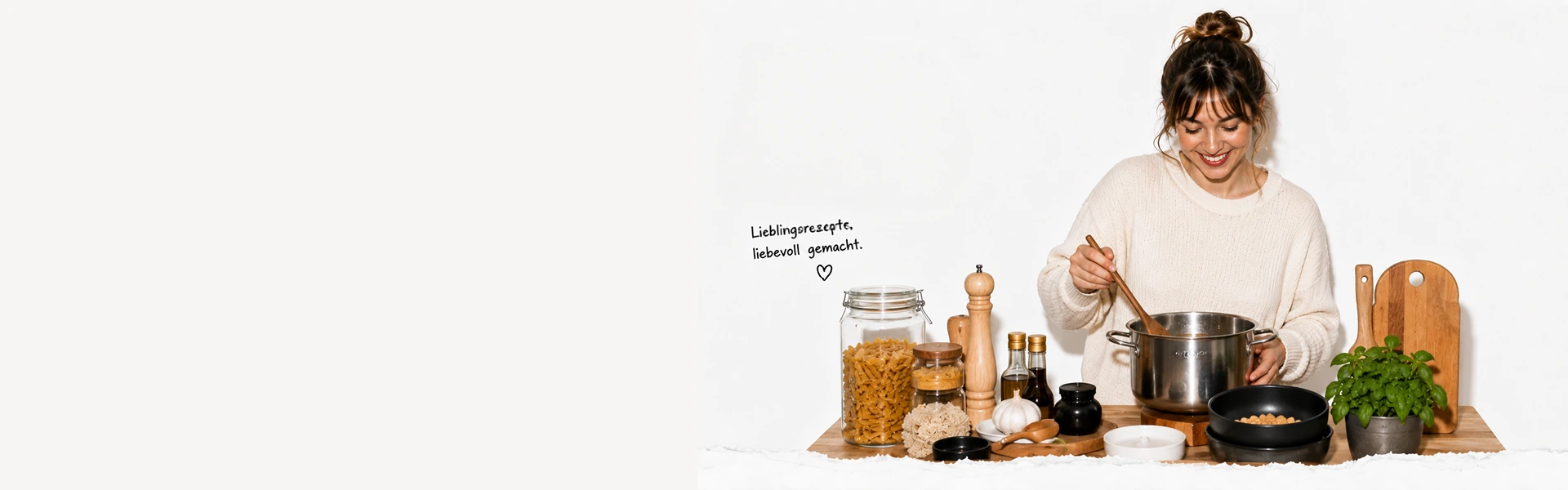 Küche & Kochen
