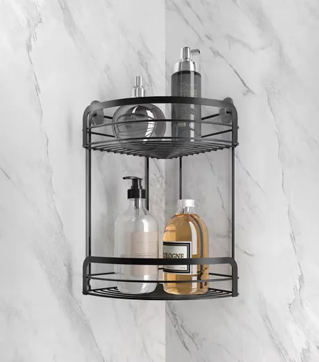 Metaltex Duschregal für Bad und Dusche