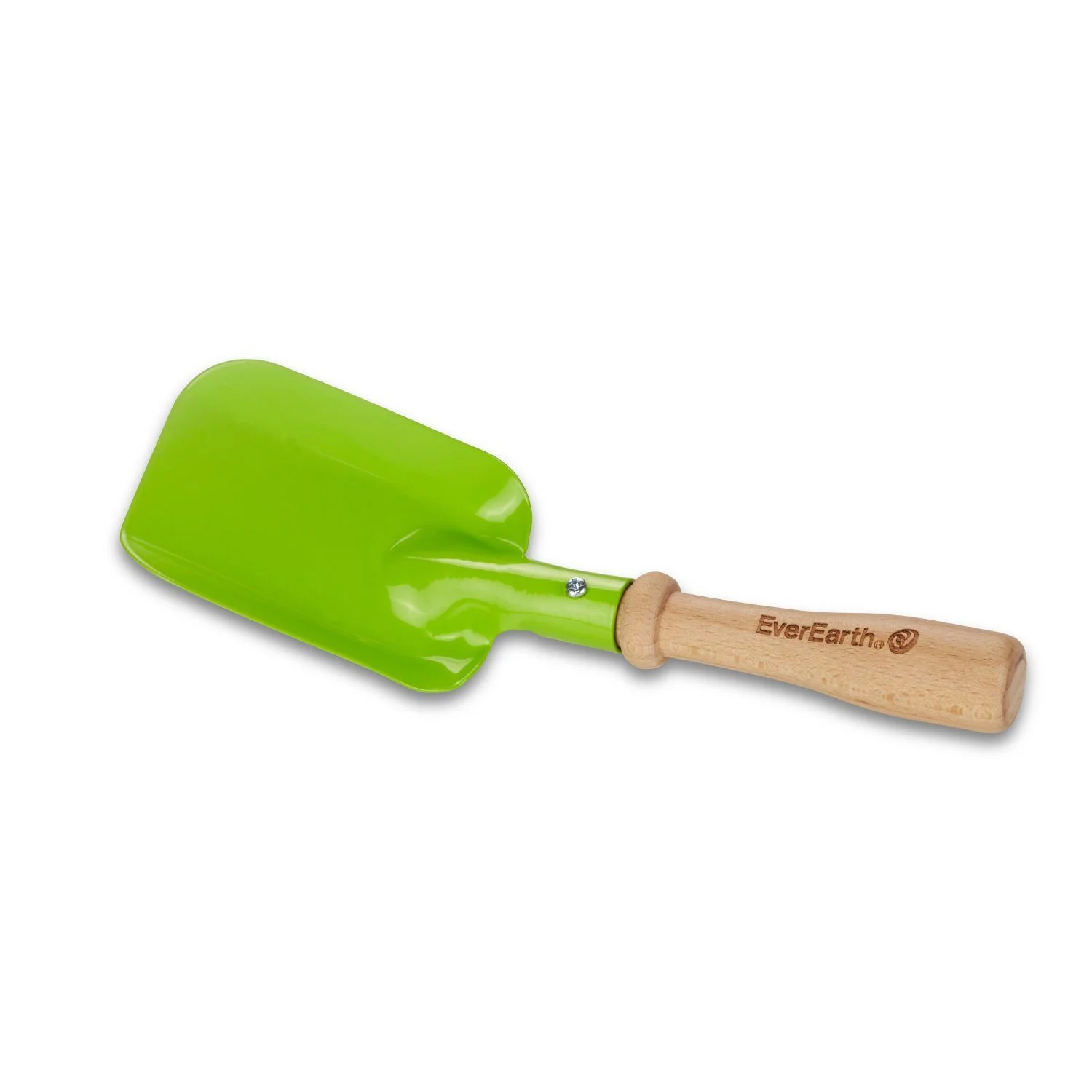 EVEREARTH Kinder Handschaufel Gartenspielzeug Sandkasten Garten