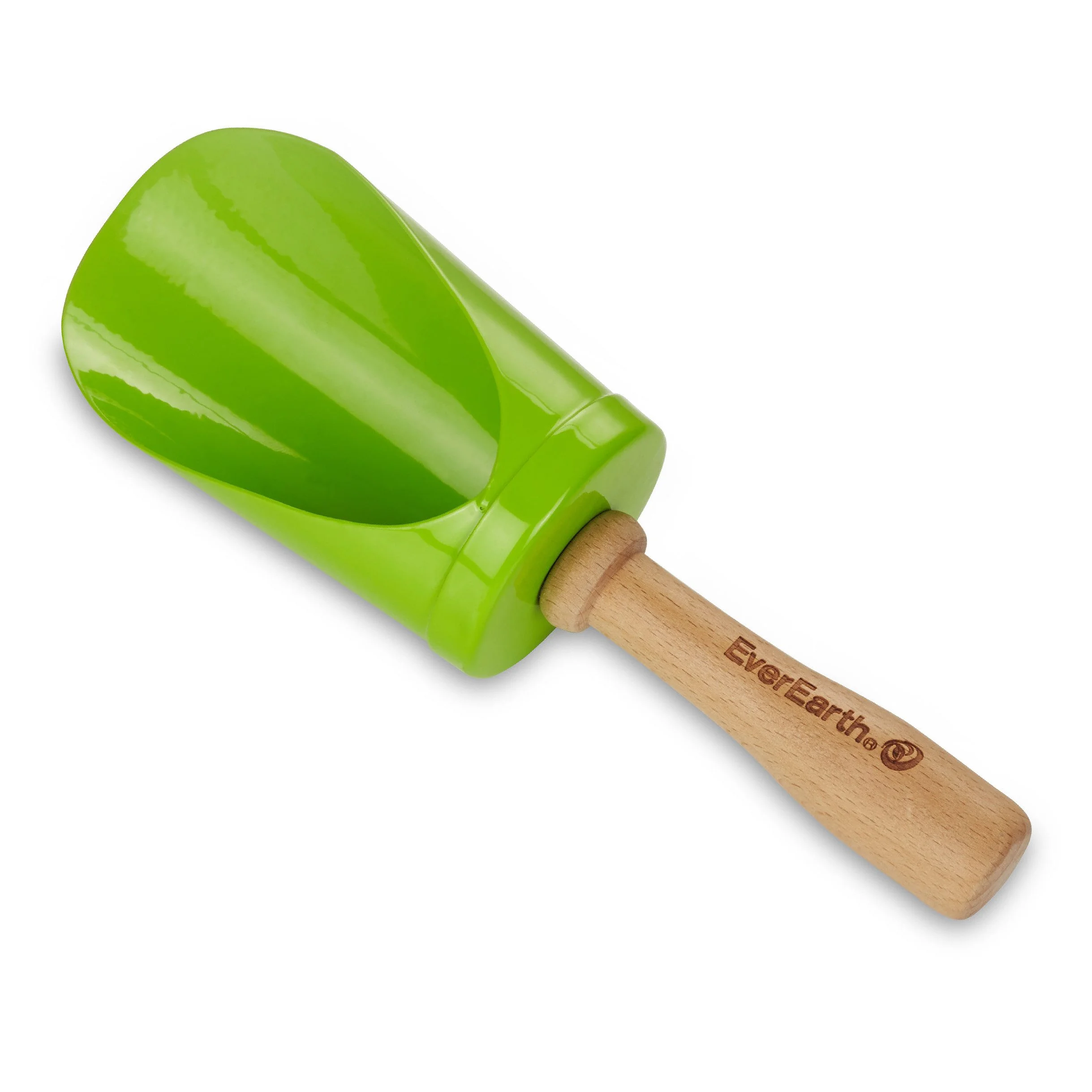 EVEREARTH Kinder Handschippe Lernspielzeug für Garten und Sand