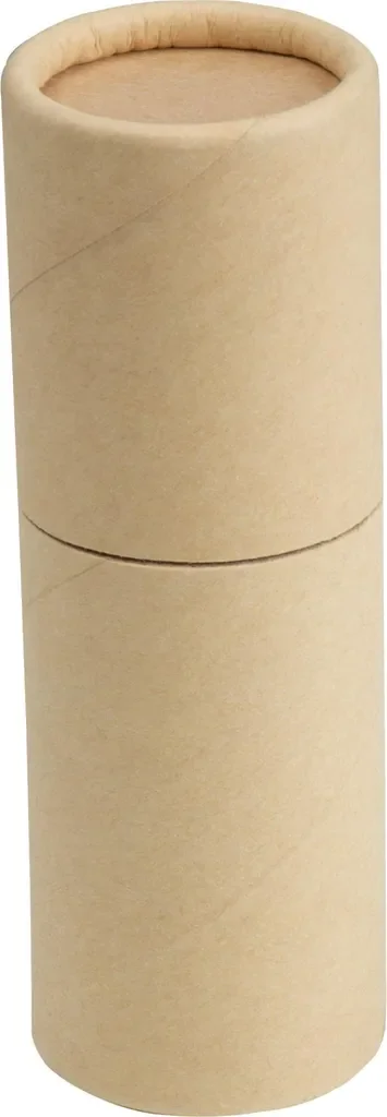 MACMA 12 Mini-Buntstifte Set in zylindrischer Aufbewahrungsbox
