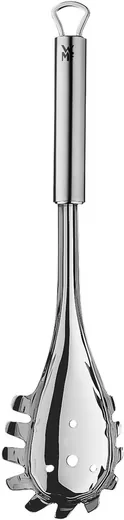WMF Nudellöffel Profi Plus Pasta-Servierlöffel Edelstahl