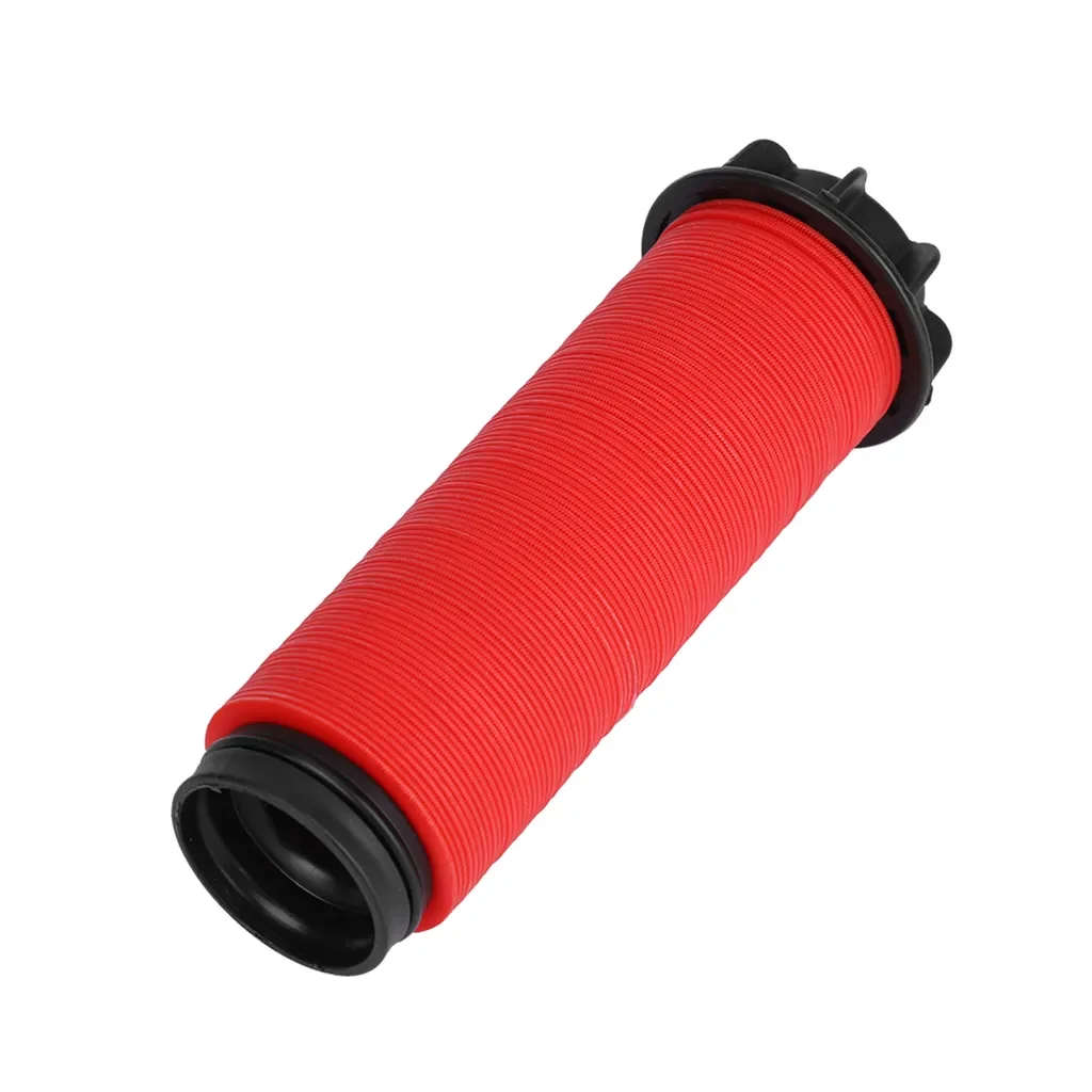 Cocosity Scheibenfilter 120 Mesh 130 Mikron Tropfbewässerung Garten