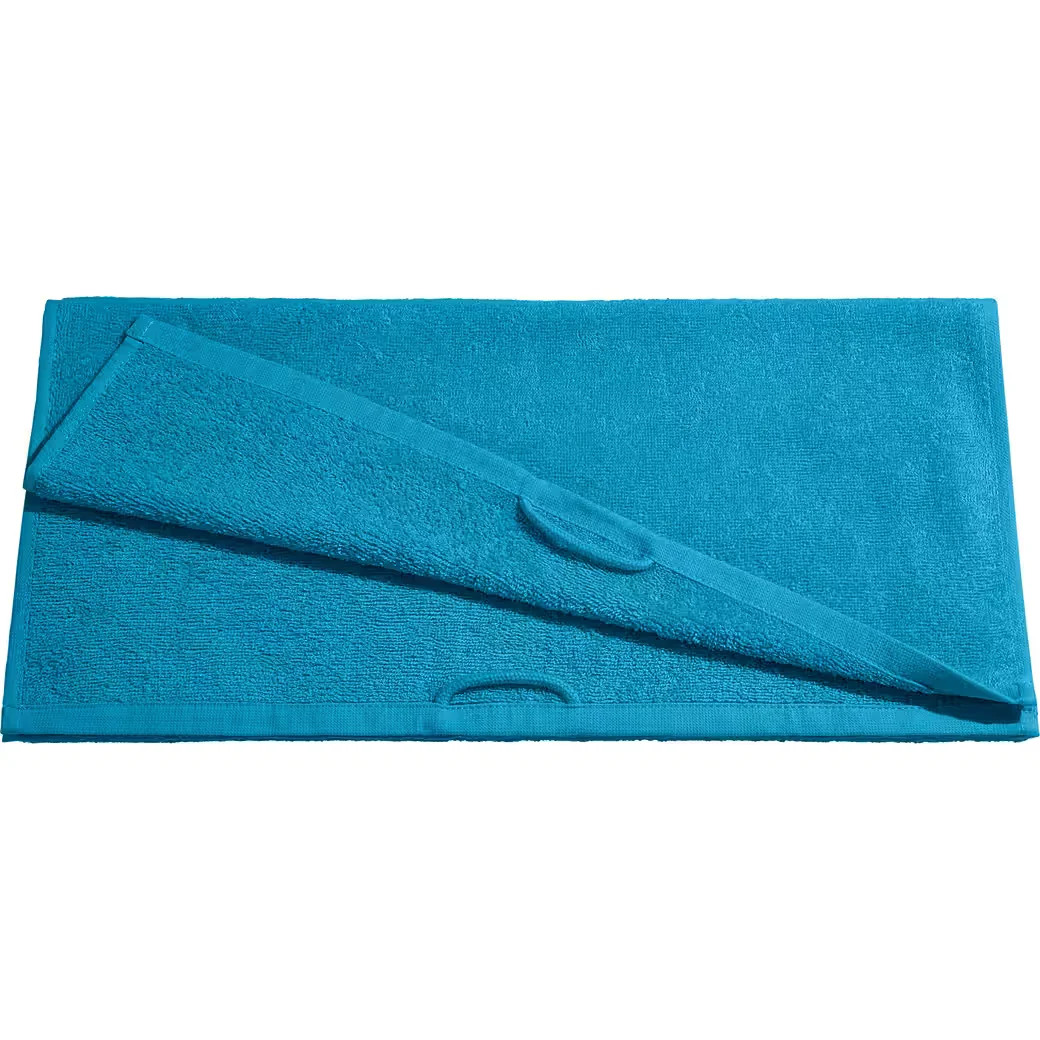 REDBEST Duschtuch Oceanside Leichtfrottier Uni Frottier