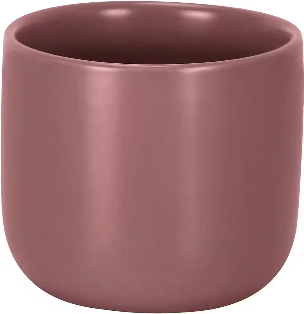 SEE MANN GARN Asana Zahnputzbecher Bad-Accessoire Skandi-Farben