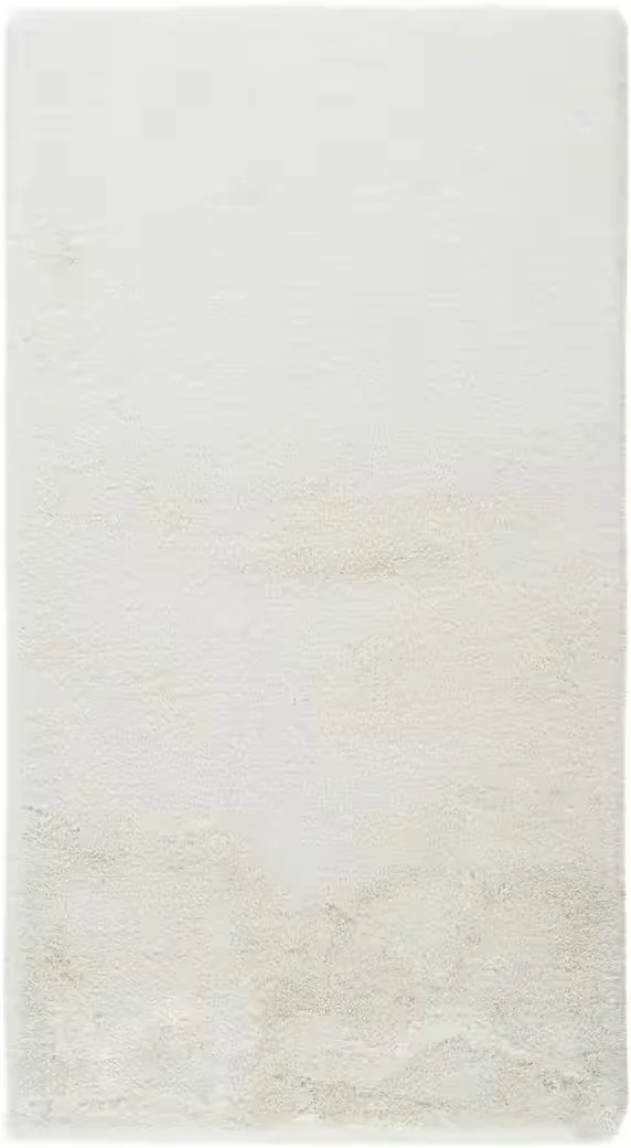 KAYOOM Badematte Rabbit Light, rutschhemmend, weich, 22 mm, Polyester