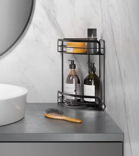 Metaltex Duschregal für Bad und Dusche