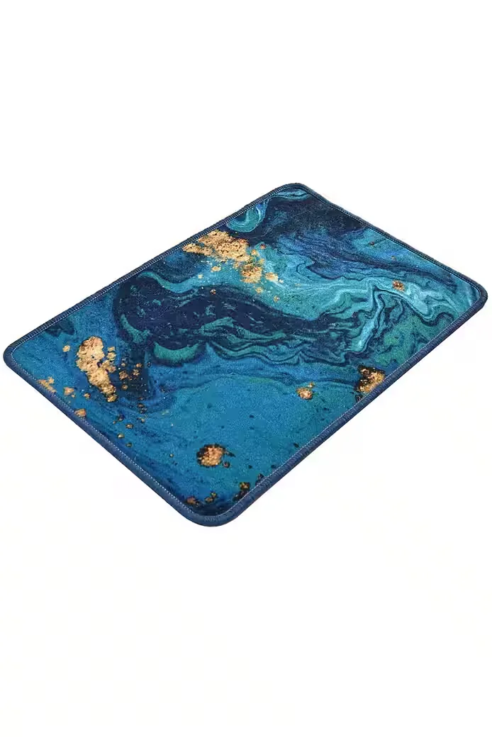 L'ESSENTIEL MAISON Badematte Polyester 40x60 cm L4173 Badteppich