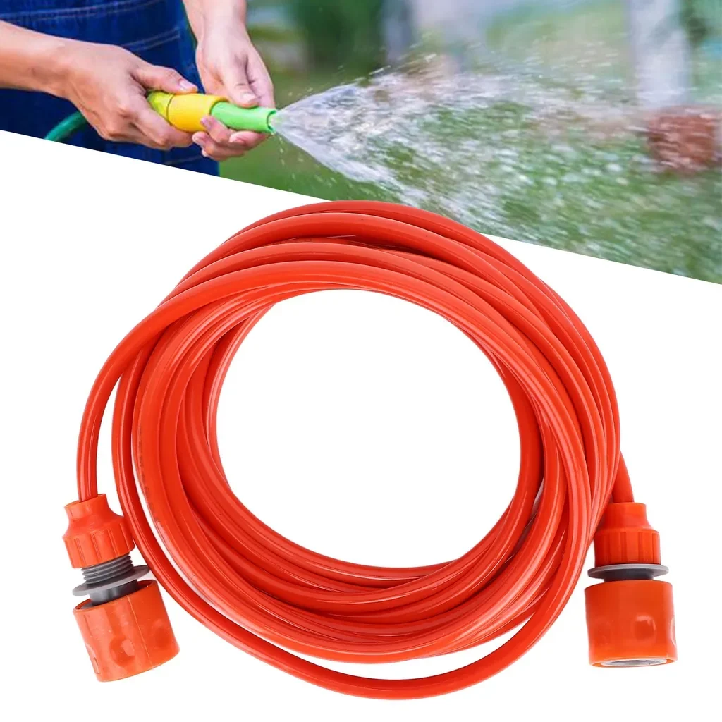 Cocosity Gartenschlauch 6 m flexibel druckfest frostbeständig robust