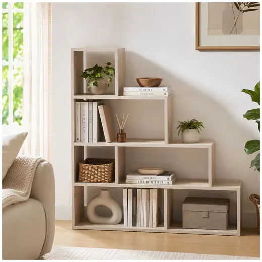 HTI-Living Bücherregal Thekla 11430 Standregal