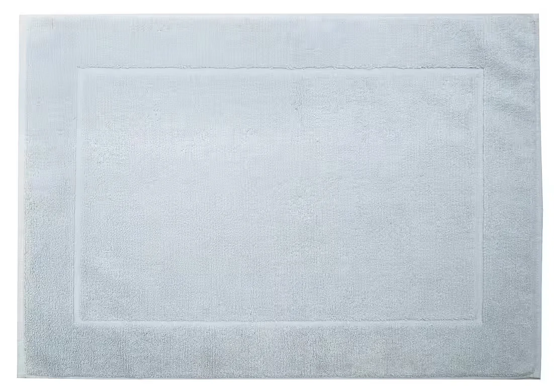 FRAMSOHN FROTTIER Badematte Essential 11 mm, Baumwolle, Zwirnfrottier
