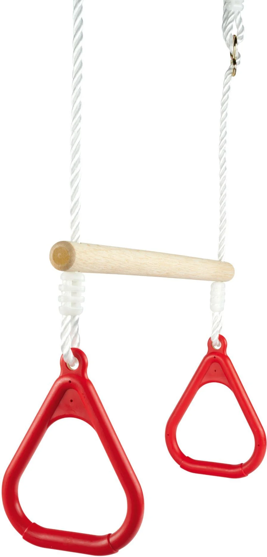 EICHHORN Schaukelsitz Outdoor für Kinder Turnset Gartenschaukel