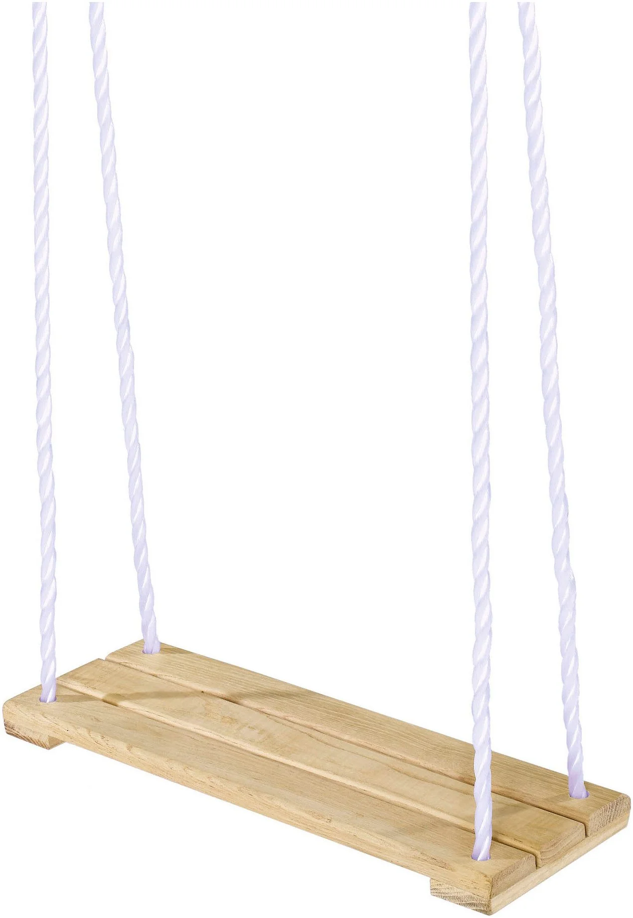 EICHHORN Schaukelsitz Brettschaukel Outdoor für Garten Kinder