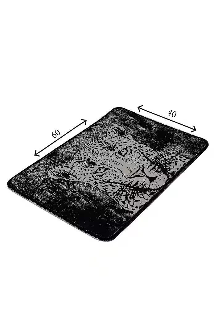 L'ESSENTIEL MAISON Badematte Polyester 40 x 60 cm L1751
