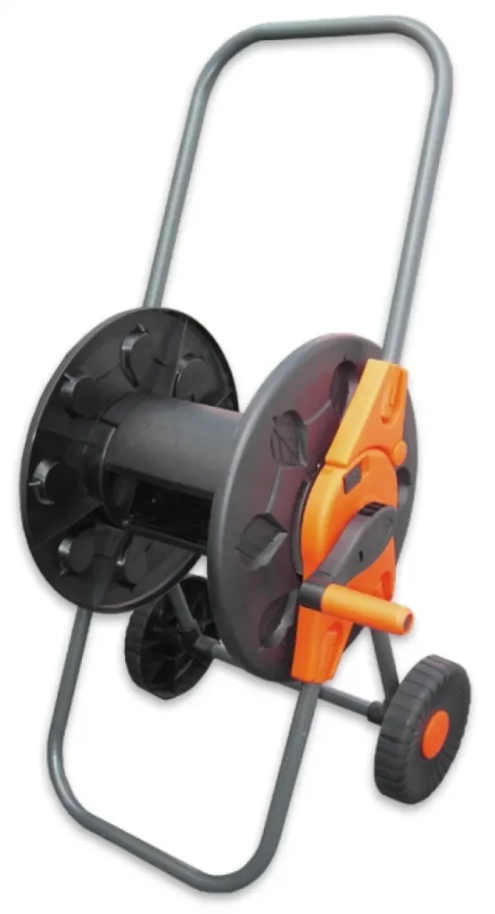 Bradas AQUA-REEL Schlauchwagen GL3101 1/2 Zoll 60 m GL3501